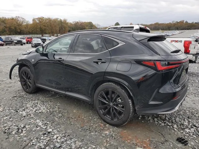 JTJKGCEZ4N5003374 2022 2022 Lexus NX- 350 2