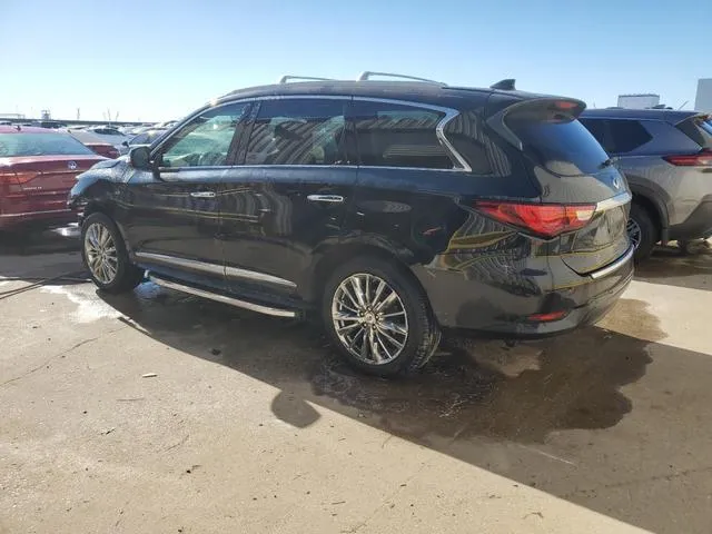 5N1DL0MN4HC508220 2017 2017 Infiniti QX60 2