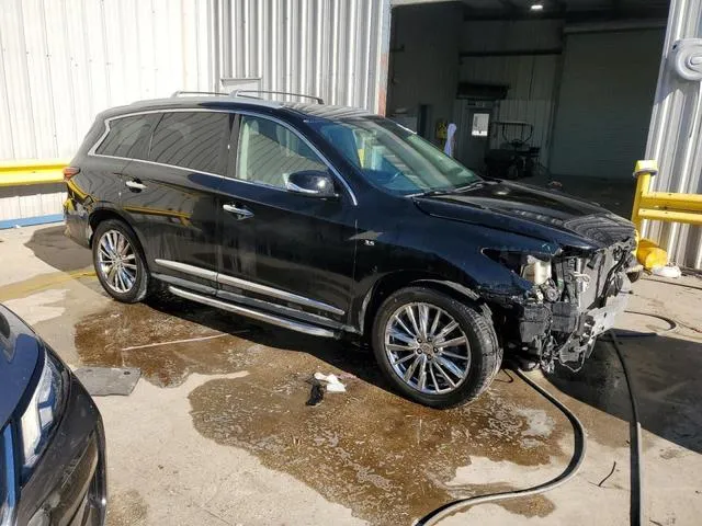 5N1DL0MN4HC508220 2017 2017 Infiniti QX60 4