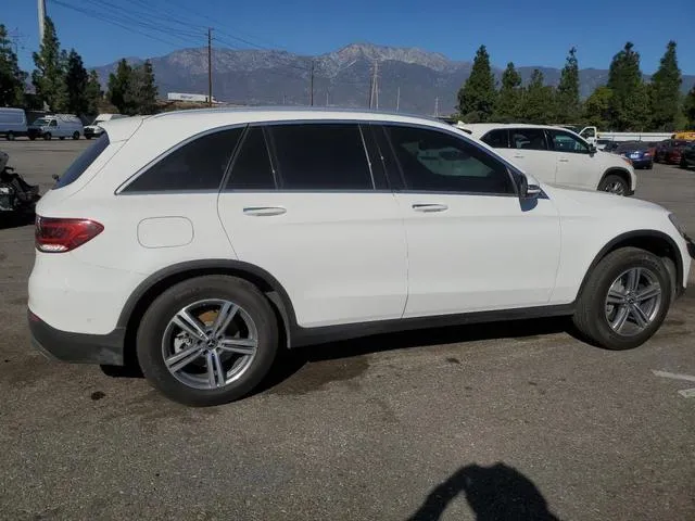 W1N0G8DB0NV392096 2022 2022 Mercedes-Benz GLC-Class- 300 3