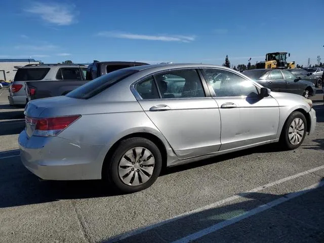 1HGCP2F31CA095335 2012 2012 Honda Accord- LX 3