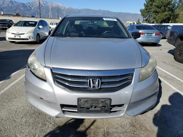 1HGCP2F31CA095335 2012 2012 Honda Accord- LX 5