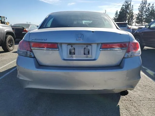 1HGCP2F31CA095335 2012 2012 Honda Accord- LX 6