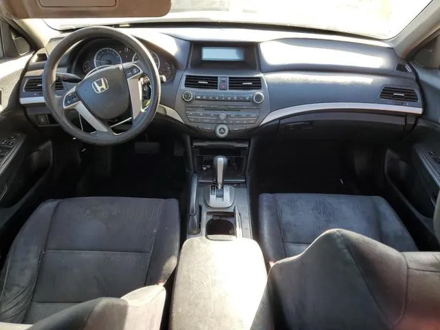 1HGCP2F31CA095335 2012 2012 Honda Accord- LX 8