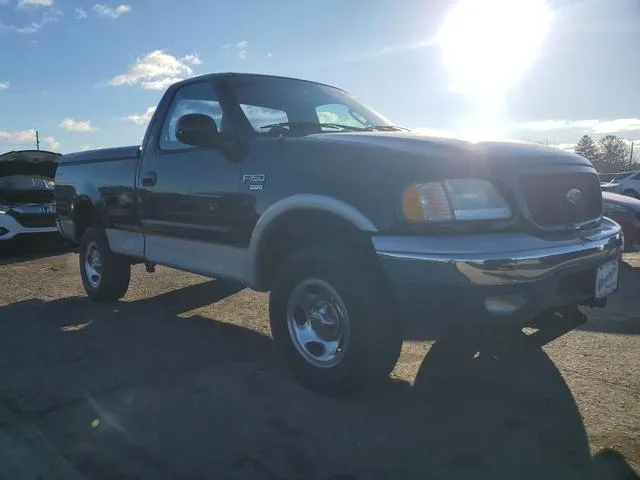 2FTRF18W62CA75978 2002 2002 Ford F-150 4