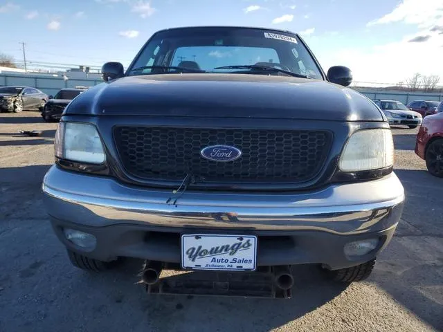 2FTRF18W62CA75978 2002 2002 Ford F-150 5