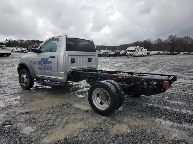 3C7WRKAJXFG647077 2015 2015 RAM 4500 2