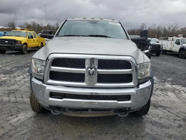 3C7WRKAJXFG647077 2015 2015 RAM 4500 5