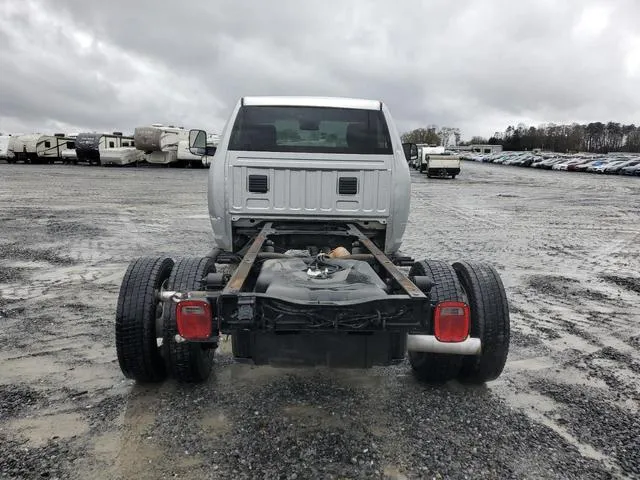 3C7WRKAJXFG647077 2015 2015 RAM 4500 6