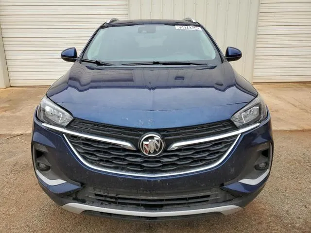 KL4MMDS23PB092872 2023 2023 Buick Encore- Select 5