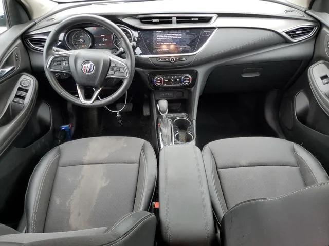 KL4MMDS23PB092872 2023 2023 Buick Encore- Select 8