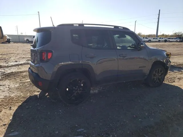 ZACNJDE15NPN71400 2022 2022 Jeep Renegade- Altitude 3