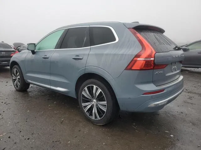 YV4L12RL1N1083987 2022 2022 Volvo XC60- B5 Inscription 2