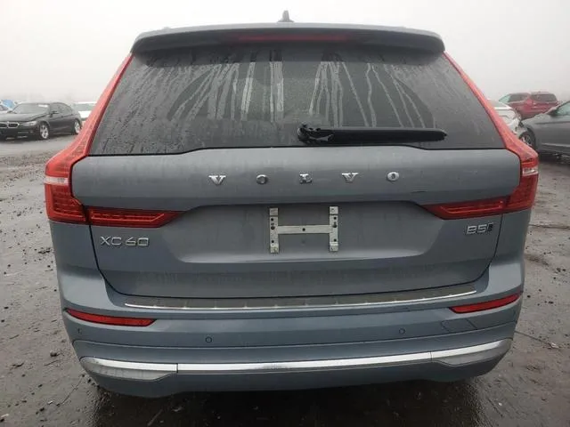 YV4L12RL1N1083987 2022 2022 Volvo XC60- B5 Inscription 6