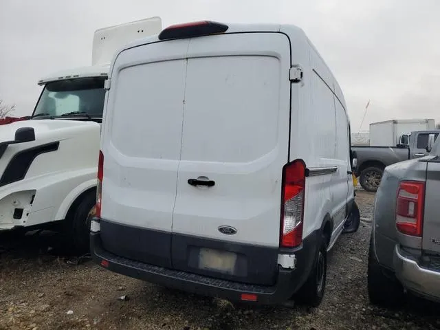 1FTYE1C88LKA68485 2020 2020 Ford Transit- T-150 3