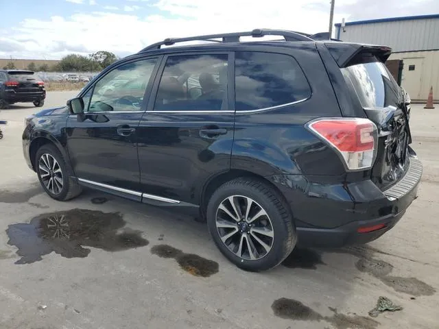 JF2SJGTC7HH418588 2017 2017 Subaru Forester- 2-0Xt Touring 2