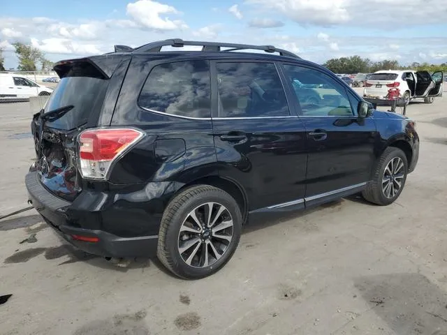 JF2SJGTC7HH418588 2017 2017 Subaru Forester- 2-0Xt Touring 3