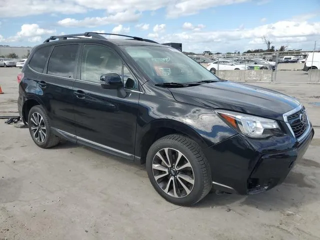 JF2SJGTC7HH418588 2017 2017 Subaru Forester- 2-0Xt Touring 4