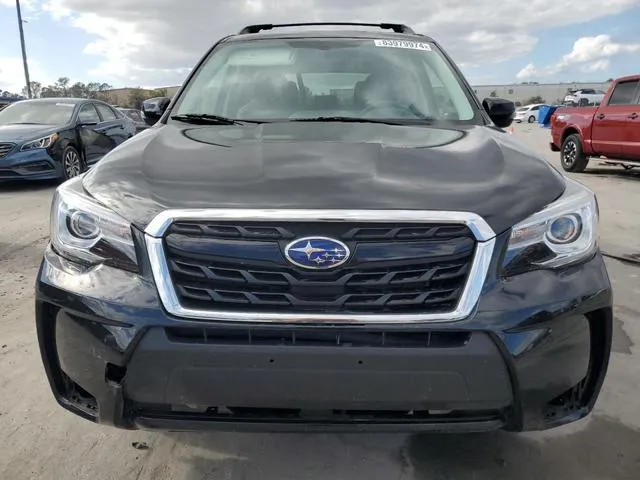 JF2SJGTC7HH418588 2017 2017 Subaru Forester- 2-0Xt Touring 5