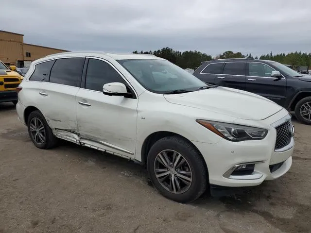 5N1DL0MN3HC513151 2017 2017 Infiniti QX60 4