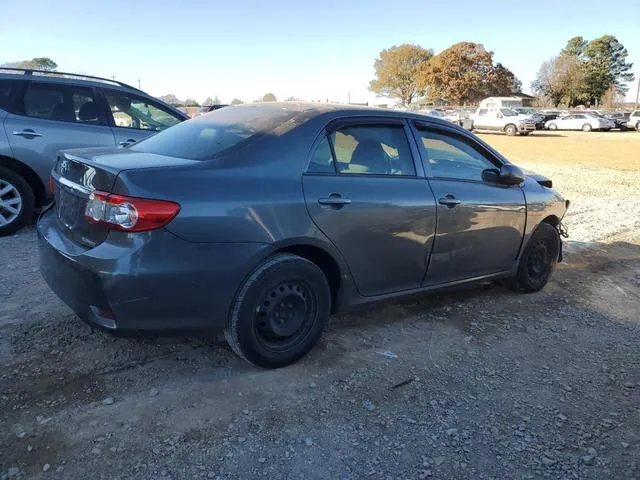 2T1BU4EEXDC117671 2013 2013 Toyota Corolla- Base 3