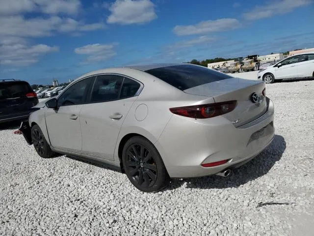 3MZBPABM7RM423644 2024 2024 Mazda 3- Select Sport 2