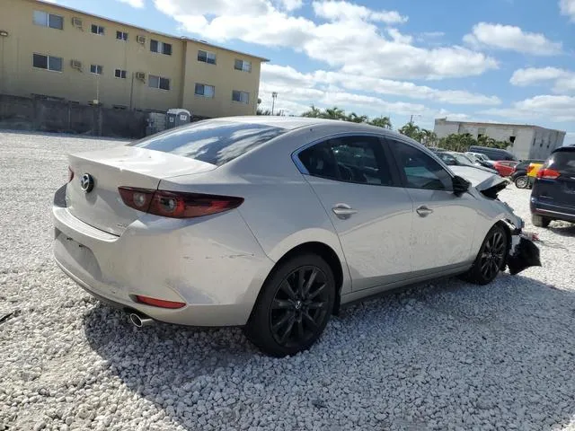 3MZBPABM7RM423644 2024 2024 Mazda 3- Select Sport 3