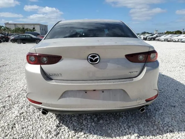 3MZBPABM7RM423644 2024 2024 Mazda 3- Select Sport 6