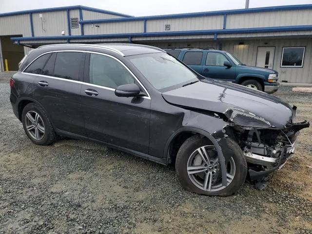 WDC0G8EB4LF699228 2020 2020 Mercedes-Benz GLC-Class- 300 4M 4