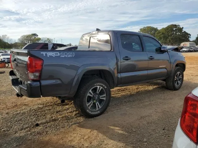 5TFCZ5AN8HX105995 2017 2017 Toyota Tacoma- Double Cab 3