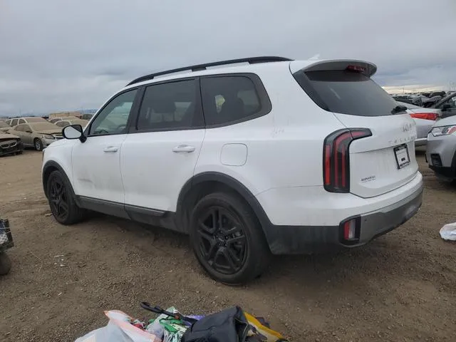 5XYP5DGC1PG329916 2023 2023 KIA Telluride- SX 2