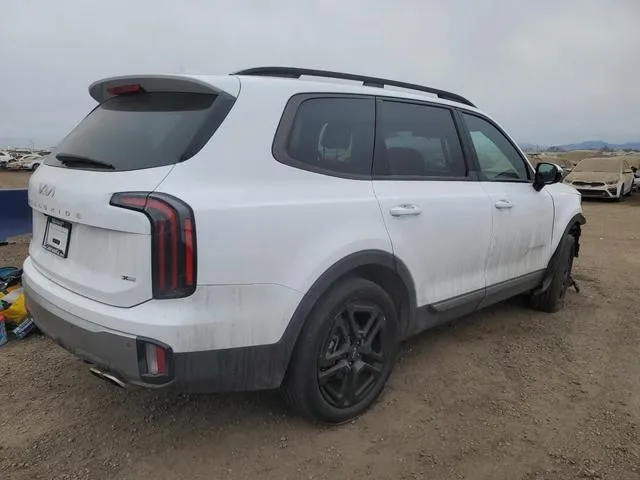 5XYP5DGC1PG329916 2023 2023 KIA Telluride- SX 3