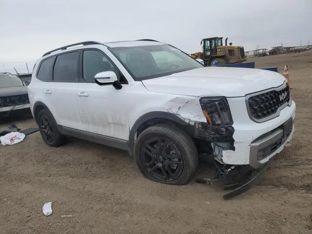 5XYP5DGC1PG329916 2023 2023 KIA Telluride- SX 4