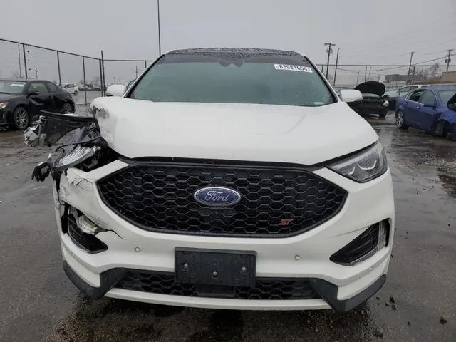 2FMPK4AP7LBA59301 2020 2020 Ford Edge- ST 5