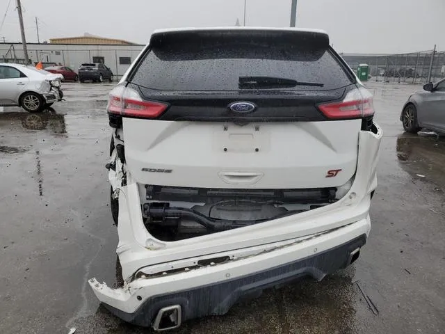 2FMPK4AP7LBA59301 2020 2020 Ford Edge- ST 6