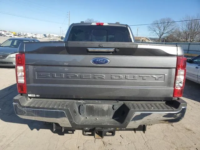 1FT8W3BT0NEF96294 2022 2022 Ford F-350- Super Duty 6