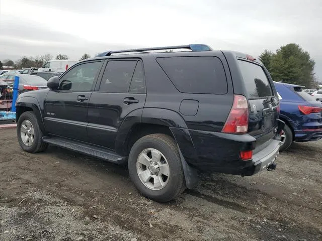 JTEBU14R740043098 2004 2004 Toyota 4runner- SR5 2