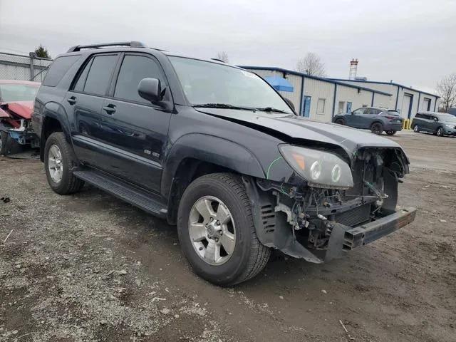 JTEBU14R740043098 2004 2004 Toyota 4runner- SR5 4