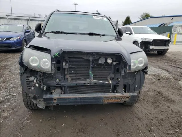 JTEBU14R740043098 2004 2004 Toyota 4runner- SR5 5