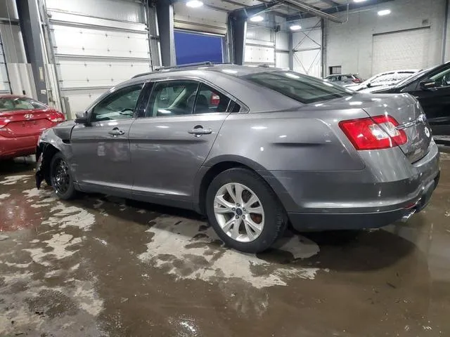 1FAHP2EW5BG151908 2011 2011 Ford Taurus- Sel 2