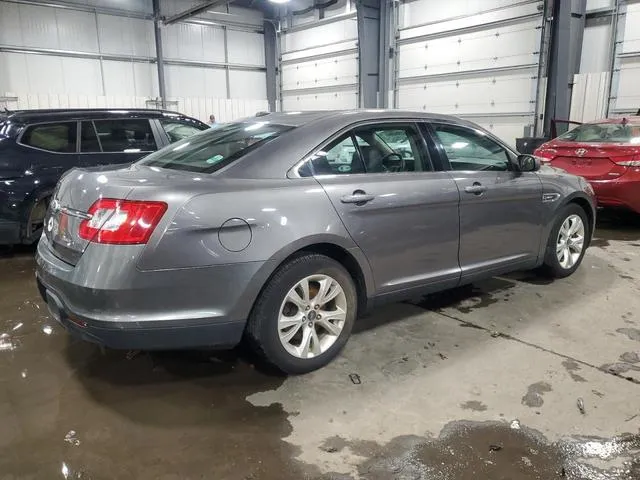 1FAHP2EW5BG151908 2011 2011 Ford Taurus- Sel 3