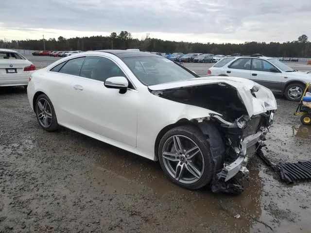 WDD1J6JB5LF129086 2020 2020 Mercedes-Benz E-Class- 450 4Matic 4