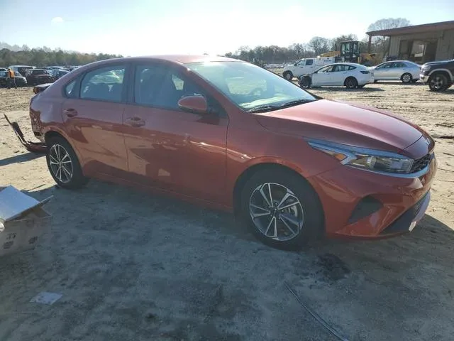 3KPF24AD3PE658474 2023 2023 KIA Forte- LX 4