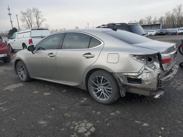 58ABK1GG6HU074074 2017 2017 Lexus ES- 350 2