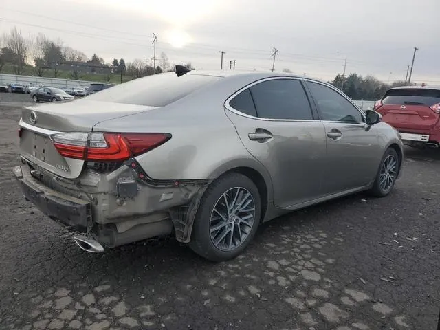 58ABK1GG6HU074074 2017 2017 Lexus ES- 350 3