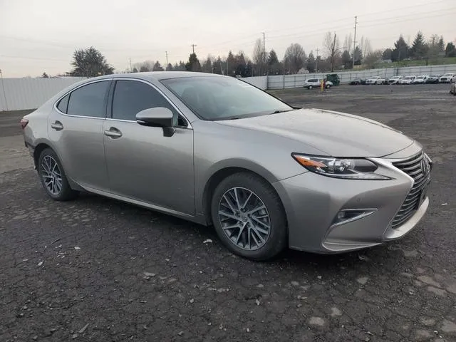 58ABK1GG6HU074074 2017 2017 Lexus ES- 350 4