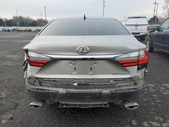 58ABK1GG6HU074074 2017 2017 Lexus ES- 350 6