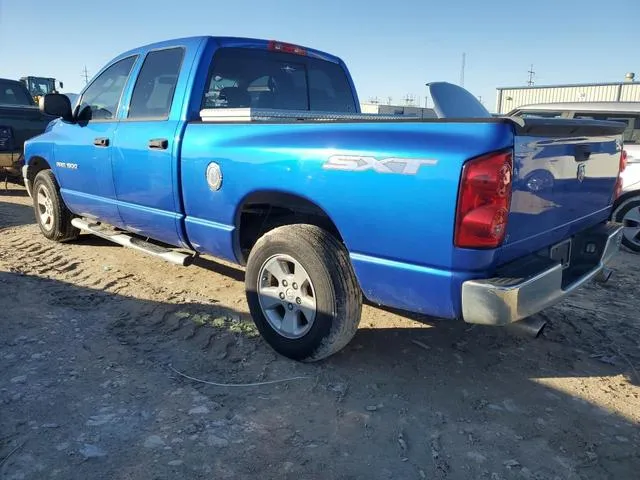 1D7HA18K97J614308 2007 2007 Dodge RAM 1500- ST 2