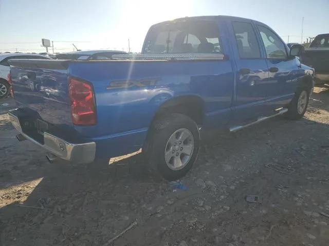 1D7HA18K97J614308 2007 2007 Dodge RAM 1500- ST 3