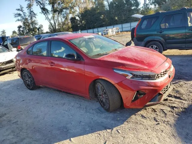 3KPF44AC9PE513571 2023 2023 KIA Forte- GT 4